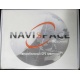 GPS автонавигатор NaviSpace Discovery NS-1200 с глюками в Бронницах, GPS авто-навигатор NaviSpace Discovery NS1200 глючный на запчасти (Бронницы)