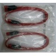 САТА кабель для HDD в Бронницах, SATA шлейф для жёсткого диска (Бронницы)