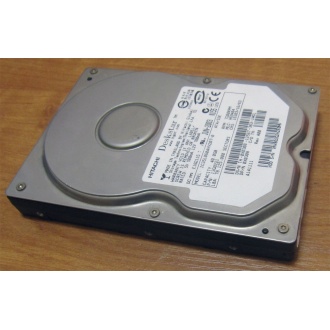 Жесткий диск 40Gb Hitachi Deskstar IC3SL060AVV207-0 IDE (Бронницы)