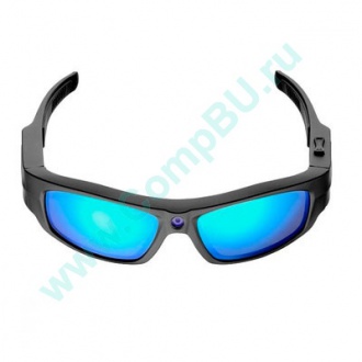 Очки с видеокамерой (видеоочки) Pivothead PH202 DURANGO GLACIER BLUE (Бронницы)