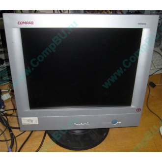Монитор 15" TFT Compaq TFT5015 (Бронницы)