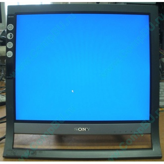 Монитор 17" TFT Sony SDM-HS75 (Бронницы)