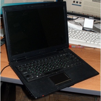 Ноутбук Asus X80L (Intel Celeron 540 1.86Ghz) /512Mb DDR2 /120Gb /14" TFT 1280x800) - Бронницы