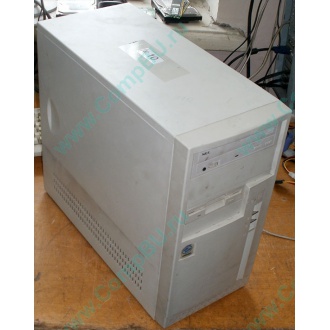 Intel Celeron 1.7GHz /256Mb /40Gb /ATX 300W (Бронницы)