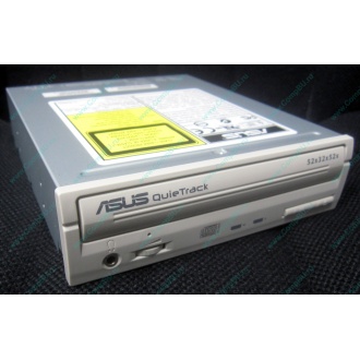 CDRW ASUS CRW-5232AX IDE white (Бронницы)