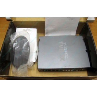 НЕКОМПЛЕКТНЫЙ внешний TV tuner KWorld V-Stream Xpert TV LCD TV BOX VS-TV1531R (без пульта ДУ и проводов) - Бронницы