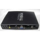 НЕКОМПЛЕКТНЫЙ внешний TV tuner KWorld V-Stream Xpert TV LCD TV BOX VS-TV1531R (без пульта ДУ и проводов) - Бронницы