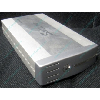 Внешний кейс из алюминия ViPower Saturn VPA-3528B для IDE жёсткого диска в Бронницах, алюминиевый бокс ViPower Saturn VPA-3528B для IDE HDD (Бронницы)