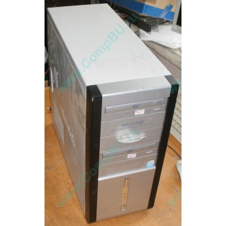 Intel Celeron D 2.53GHz /512Mb /80Gb /ATX 360W (Бронницы)