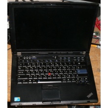 Ноутбук Lenovo Thinkpad R400 7443-37G (Intel Core 2 Duo T6570 (2x2.1Ghz) /2048Mb DDR3 /no HDD! /14.1" TFT 1440x900) - Бронницы