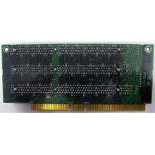 Переходник Riser card PCI-X/3xPCI-X (Бронницы)