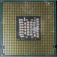 CPU Intel Xeon 3060 SL9ZH s.775 (Бронницы)