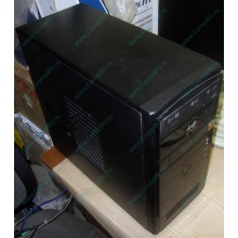Четырехядерный компьютер Intel Core i5 650 (4x3.2GHz) /4096Mb /60Gb SSD /ATX 400W (Бронницы)