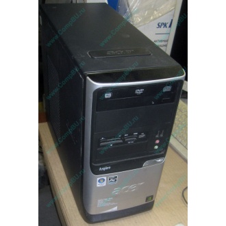 Системный блок AMD Athlon 64 X2 3600+ (2x2.0GHz) /2048Mb DDR2 /160Gb /DVDRW /CR /LAN 1G /FireWire /ATX 250W (Бронницы)