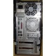 Acer Aspire T180-0B7Z AMD Athlon 64 X2 3600+ (2x2.0GHz) /2048Mb DDR2 /160Gb /DVDRW /CR /LAN 1G /FireWire /ATX 250W (Бронницы)