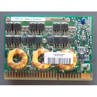 VRM модуль HP 266284-001 12V (Бронницы)