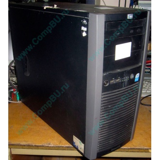 Сервер HP Proliant ML310 G5p 515867-421 фото (Бронницы)
