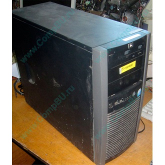 Сервер HP Proliant ML310 G4 470064-194 фото (Бронницы).