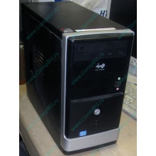 Четырехядерный компьютер Intel Core i5 3570 (4x3.4GHz) /4096Mb /500Gb /ATX 450W (Бронницы)