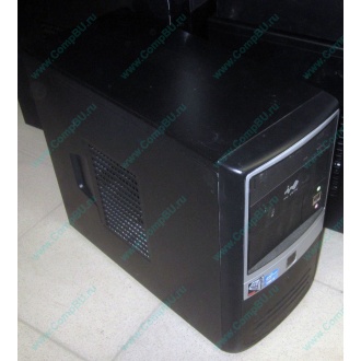 Компьютер Intel Core i5 3570 (4x3.4GHz) /4096Mb /500Gb /1024Mb ATI Radeon HD6450 /ATX 450W (Бронницы)