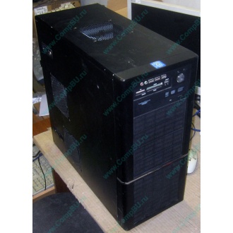 Четырехядерный компьютер Intel Core i7 920 (4x2.67GHz HT) /6144Mb /1000Mb /GeForce GT240 /ATX 500W (Бронницы)