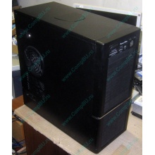 Четырехядерный игровой компьютер Intel Core 2 Quad Q9400 (4x2.67GHz) /4096Mb /500Gb /ATI HD3870 /ATX 580W (Бронницы)