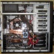 Компьютер Intel Core 2 Quad Q9400 (4x2.67GHz) /Asus P5E DELUXE /4096Mb /500Gb /ATI HD3870 /ATX 580W (Бронницы)
