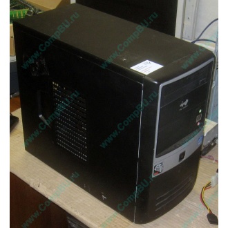 Четырехядерный компьютер Intel Core i5 2300 (4x2.8GHz) /4096Mb /500Gb /ATX 450W (Бронницы)