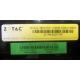 Нерабочая ZOTAC 512Mb DDR3 nVidia GeForce 9800GTX+ 256bit PCI-E (Бронницы)