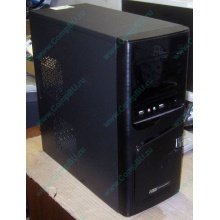 Двухядерный системный блок Intel Celeron G1620 (2x2.7GHz) s.1155 /2048 Mb /250 Gb /ATX 350 W (Бронницы)