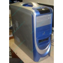 Игровой компьютер Intel Core 2 Duo E8400 (2x3.0GHz) s.775 /4096Mb /320Gb /GeForce 8800 GT /ATX 400W (корпус с ручкой) - Бронницы