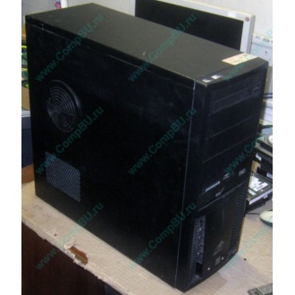 Четырехъядерный компьютер AMD A8 3820 (4x2.5GHz) /4096Mb /500Gb /ATX 500W (Бронницы)