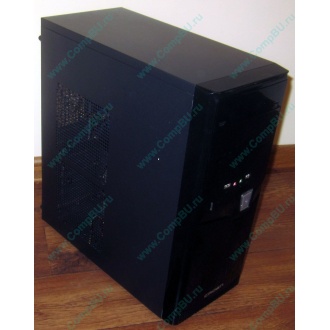 Двухъядерный системный блок AMD A4 X2 5300 (2x3.4GHz) /4096Mb /500Gb /ATX 450W (Бронницы)
