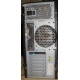 Intel Core i3 2120 (2x3.3GHz HT) /4096Mb /250Gb /ATX 350W вид сзади (Бронницы)