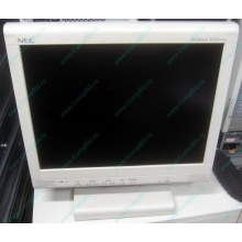 Монитор 15" TFT NEC MultiSync LCD1550M multimedia (встроенные колонки) - Бронницы