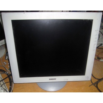 Нерабочий монитор 18.1" TFT Sony SDM-S81R (Бронницы)