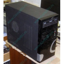 Компьютер Intel Pentium Dual Core E5300 (2x2.6GHz) s.775 /2Gb /250Gb /ATX 400W (Бронницы)