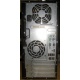Компьютер HP Compaq 6200 PRO MT Intel Core i3 2120 /4Gb /500Gb вид сзади (Бронницы)