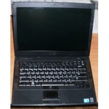 Ноутбук Dell Latitude E6410 (Intel Core i5 M560 (4x2.67Ghz) /4096Mb DDR3 /320Gb /14.1" TFT 1280x800) - Бронницы