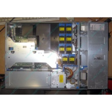 2U сервер 2 x XEON 3.0 GHz /4Gb DDR2 ECC /2U Intel SR2400 2x700W (Бронницы)