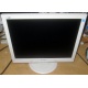 Монитор 17" ЖК Philips 170S белый  (Бронницы)