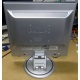 Монитор 17" TFT Philips 170B вид сзади (Бронницы)