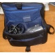 Видеокамера Sony DCR-DVD505E и аксессуары в сумке-кофре (Бронницы)