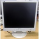 Монитор 17" ЖК Philips 170S с битым пикселем в Бронницах, белый (Бронницы)