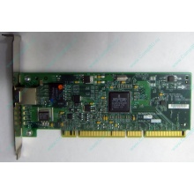 Сетевая карта IBM 31P6309 (31P6319) PCI-X купить Б/У в Бронницах, сетевая карта IBM NetXtreme 1000T 31P6309 (31P6319) цена БУ (Бронницы)