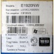 Samsung E1920NW CB19WS LS19CLNSB/EN (Бронницы)