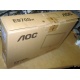Монитор 18.5" AOS E970S E970Swn (Бронницы)