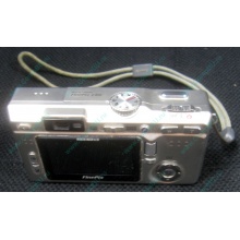 Фотоаппарат Fujifilm FinePix F810 (без зарядного устройства) - Бронницы