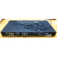 DVD-плеер LG Karaoke System DKS-7600Q Б/У в Бронницах, LG DKS-7600 БУ (Бронницы)