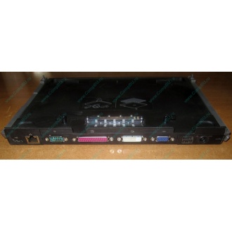 Докстанция Dell PR09S FJ282 купить Б/У в Бронницах, порт-репликатор Dell PR09S FJ282 цена БУ (Бронницы).